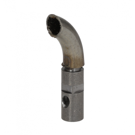 DEFLETTORE 1 FIAMMA INOX - 1119/ 3020119