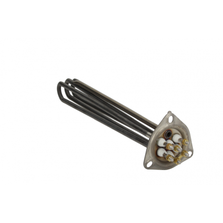 RESISTENZA BOILER 6000W 220/380V. - 3027