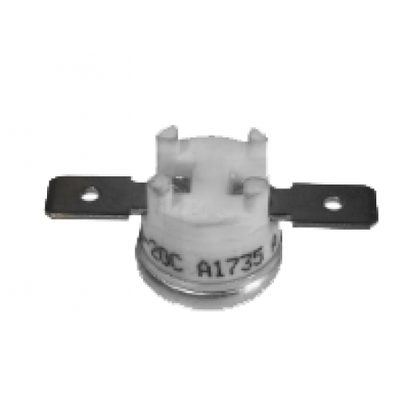 TERMOSTATO A CONTATTO 180° - WEGA - 8W00011