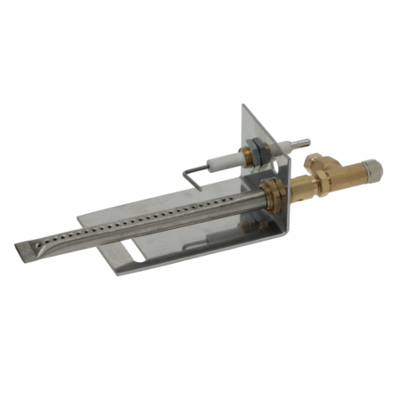 BRUCIATORE PILOTA SX - 1140