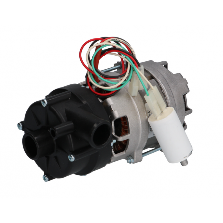 ELETTROPOMPA ALBA PUMPS 0.15HP 230V - 8203