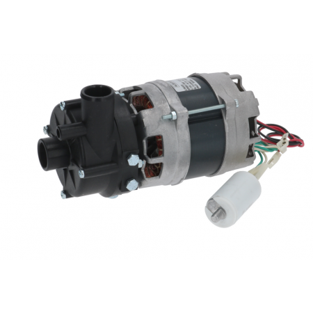 ELETTROPOMPA ALBA PUMPS 0.15HP 230V - 8201