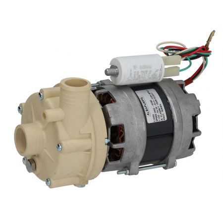 ELETTROPOMPA ALBA PUMPS 280W 230V - 4243