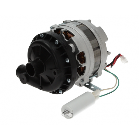 ELETTROPOMPA ALBA PUMPS 0,25HP 230V - 4244