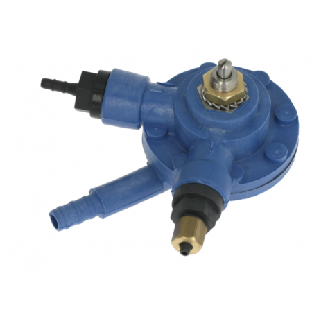 DOSATORE BRILLANTANTE A MEMBRANA - 2881 NEW