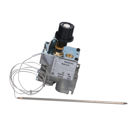 VALVOLA EUROSIT 630 FRIGGITRICE 110÷190°C - 1513