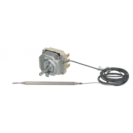 TERMOSTATO TRIFASE 95/185°C. - 13042