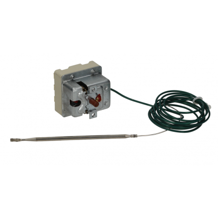 TERMOSTATO TRIFASE DI SICUREZZA245°C. - 13043