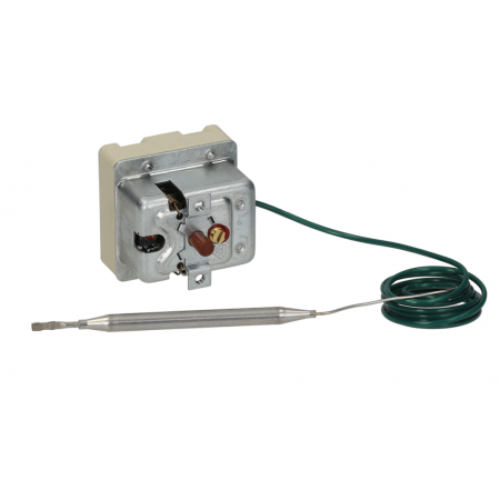 TERMOSTATO TRIFASE DI SICUREZZA110°C. - 13047