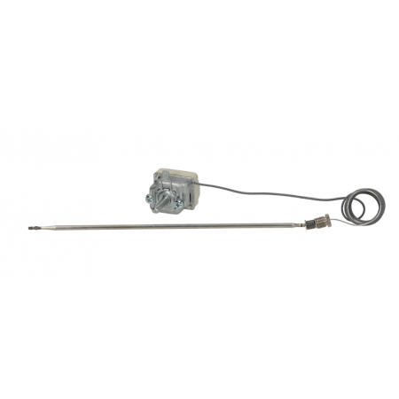 TERMOSTATO MONOFASE 105÷190°C. - 13048