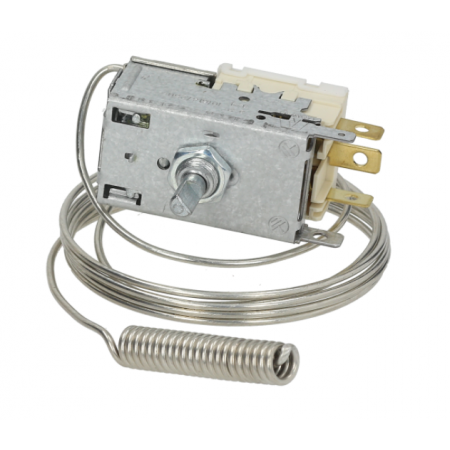 TERMOSTATO RANCO K22 L8103 - 13104