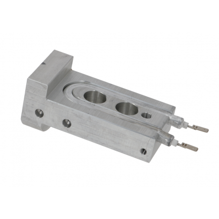 POSIZIONE 51 - FR049 - TERMOBLOCCO REVOLUTION + RESISTENZA BASE 44Ø 220V   