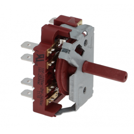 COMMUTATORE 4 POLI 16A 250V - 3057049