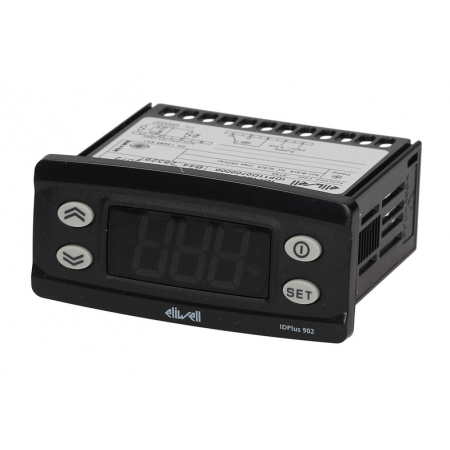 TERMOREGOLATORE DIGITALE ID 902 PLUS 230V - 13255