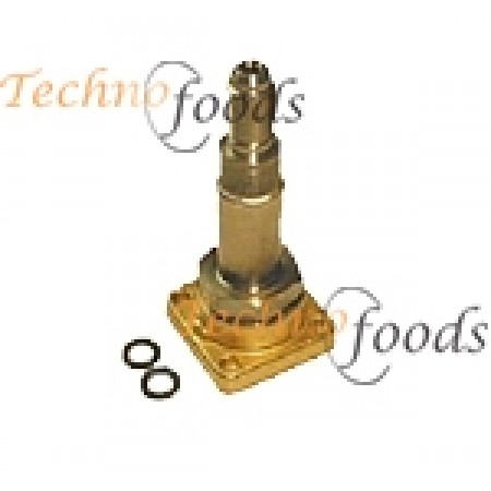 PARTE MECCANICA ELETTROVALVOLA ODE - 9V785