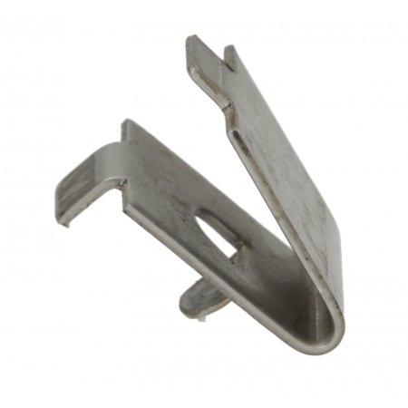 SUPPORTO GRIGLIA INOX / SHELVES SUPPORT - 6613