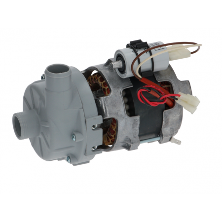 ELETTROPOMPA ALBA PUMPS 0,30HP 230V - 8216