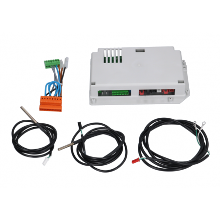 KIT SCHEDA ELETTRONICA - 5367