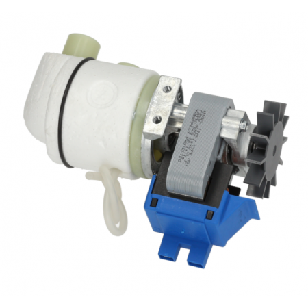 ELETTROPOMPA FABBRICATORE MO1 100W 230V. - 8319