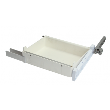 BACINELLA COMPLETA 180x265 MM - 5312