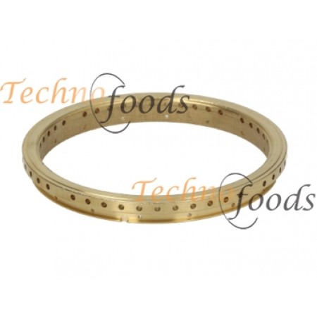 SPARTIFIAMMA Ø 120 MM - BE25