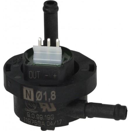 1455052- CONTATORE VOLUMETRICO GICAR NSF