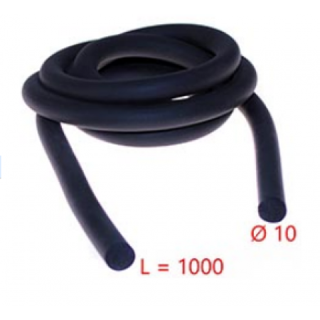 FIMTRI0177-GUARNIZIONE SOTTOVUOTO MOD. MSN-MSD 400 USARE 2.002.229 1 MT