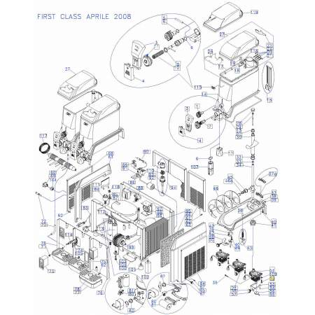 Pos 74 - M0205101-001