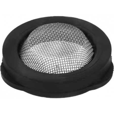 FILTRO RETE INOX - 3323