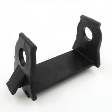 POSIZIONE 32 - FR085 - ANTIVIBRANTE UNIVERSALE NERO