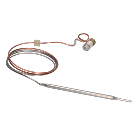 BULBO SCALDAVIVANDE 30÷100°C. / SENSING ELEMENTS 30÷100°C - 1537