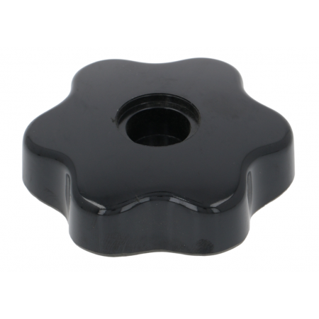 VOLANTINO ATERMICO 7x7 MM - 4154