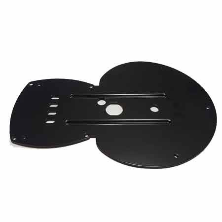 POSIZIONE 25 - FR027 - BASE 