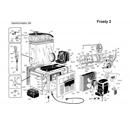 Pos 1752 - 02.BA0006.BLE