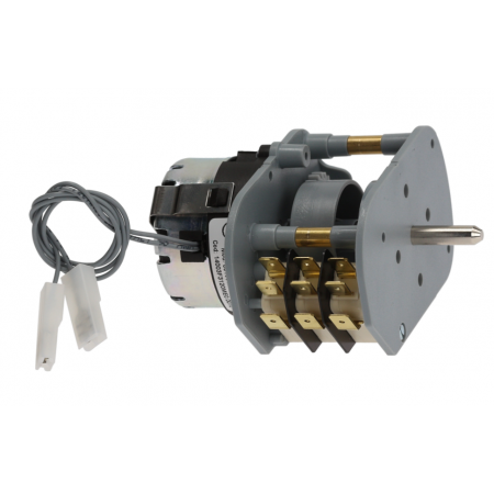 TEMPORIZZATORE FORNO 3 CAMME - 2939