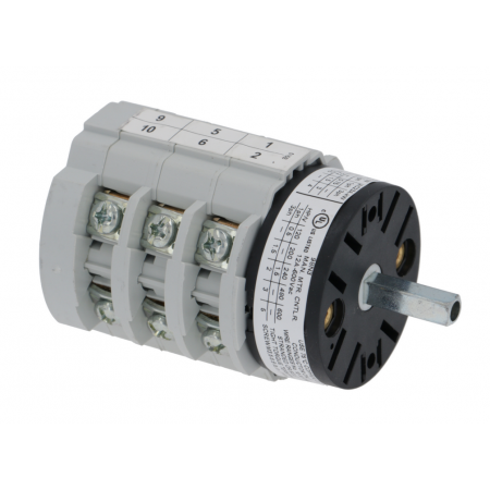 COMMUTATORE EN60947-3 - 3057603