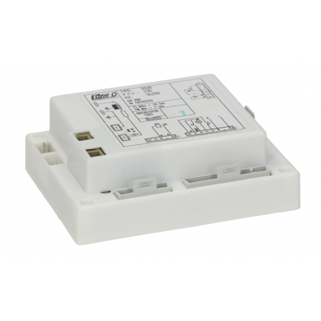 CONTROLLO DI FIAMMA RV C87AQ322 - 3449