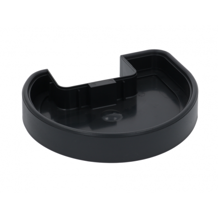 POSIZIONE 11 - FR029 - BACINELLA RACCOGLIGOCCE NERA