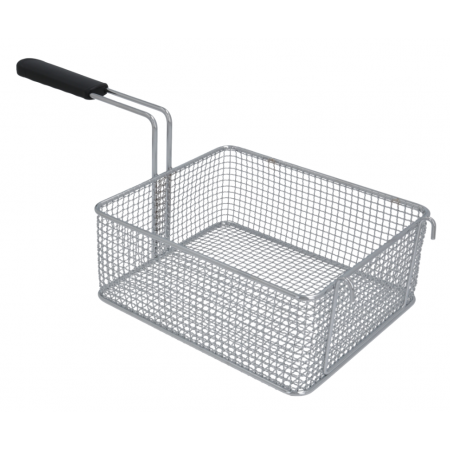 CESTELLO FRIGGITRICE 260x220 MM.100He - 4672