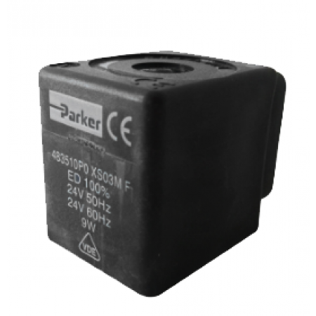 Elettrovalvola-   8C52