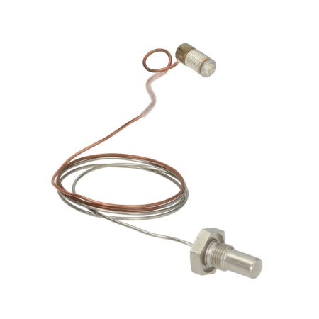 BULBO FRIGGITRICE 110÷190°C BULBO BOTTONE  - 1539