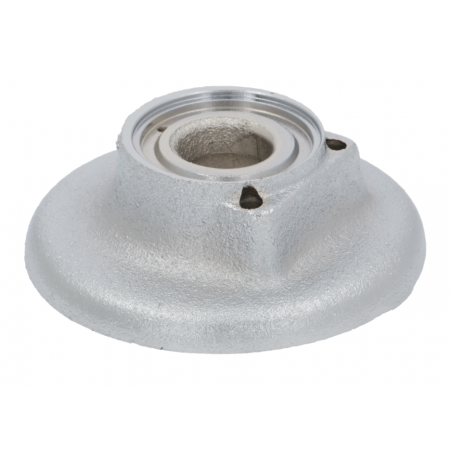 BASE BRUCIATORE ø 61 mm - 3672