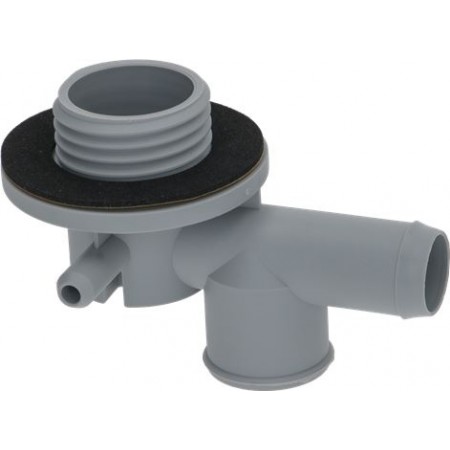 KIT COLLETTORE INFERIORE- 5058385