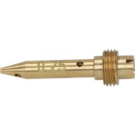 UGELLO PER PILOTA ø 0,25 mm- 3020500