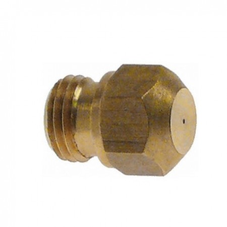 UGELLO GAS M9x1 ø 1,10 mm - 1013