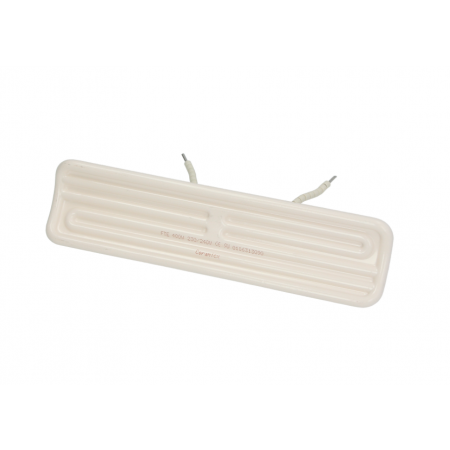 RESISTENZA INFRAROSSI 400W 230V 245x60 MM - 5605