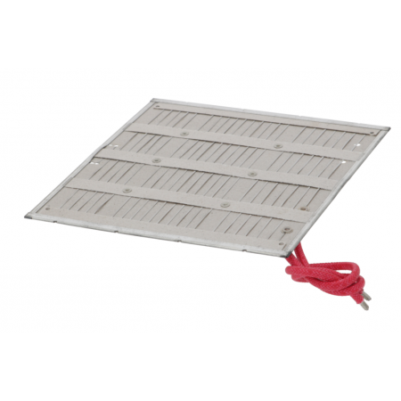 KIT RESISTENZA ELETTRICA 400W 120V. DX - SX - 5567