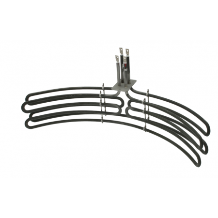 RESISTENZA FORNO 8000W 230V - 5581