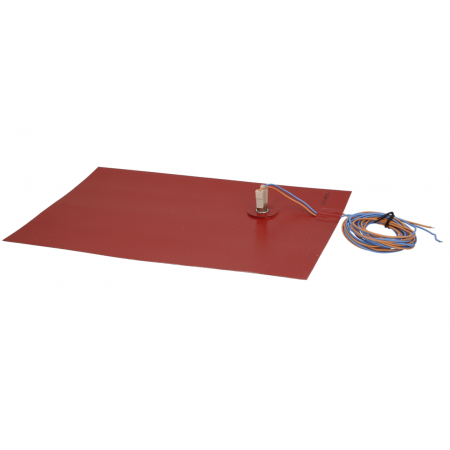 RESISTENZA ELETTRICA ADESIVA 1000W 230V - 5587