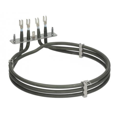 RESISTENZA FORNO 2600W 230V - 5606